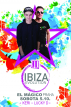 Ibiza Evolution Night - El Mágico Praha