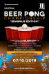 Beer Pong Championship, Praha