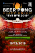 Beer Pong Championship, Praha