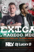 Mexican Night - Club Alcatraz Klatovy