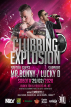 Clubbing Explosion - El Mágico Praha
