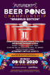 Beer Pong Championship, Praha