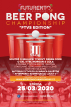 Beer Pong Championship, Praha