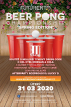 Beer Pong Championship, Praha