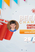 Beer Pong Championship - Praha