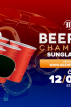 Beer Pong Championship - Praha
