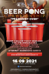 Beer Pong Championship - Praha