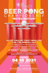 Beer Pong Championship - Praha