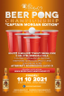 Beer Pong Championship - Praha