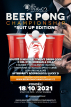 Beer Pong Championship - Praha