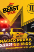 El Mágico - Praha