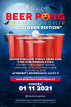 Beer Pong Championship - Praha