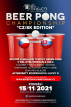 Beer Pong Championship - Praha