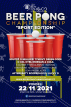 Beer Pong Championship - Praha
