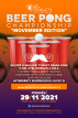 Beer Pong Championship - Praha