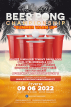 Beer Pong Championship - Praha