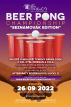 Beer Pong Championship - Praha