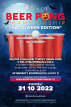 Beer Pong Championship - Praha
