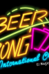 Beer Pong Championship - Praha