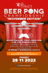 Beer Pong Championship - Praha