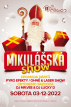Mikulášská Party - El Mágico Praha