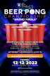 Beer Pong Championship - Praha