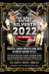 Silvestr 2022, El Mágico - Praha