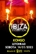 Club Kongo - Letohrad