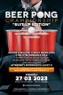 Beer Pong Championship - Praha