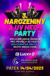 Phoenix Bar - Ledeč nad Sázavou 