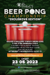 Beer Pong Championship - Praha