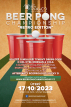 Beer Pong Championship - Praha