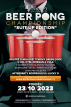 Beer Pong Championship - Praha