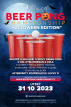 Beer Pong Championship - Praha