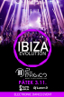 Ibiza Evolution Night - El Mágico Praha