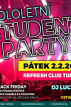 Club Refresh - Turnov