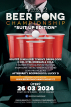 Beer Pong Champions League & Afterparty - Praha