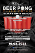 Beer Pong Champions League & Afterparty - Praha