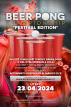 Beer Pong Champions League & Afterparty - Praha