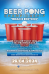 Beer Pong Champions League & Afterparty - Praha