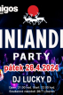 Club Amigos - Liberec