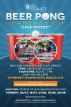 Beer Pong Summer Liga Dvojic - Praha