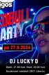 Club Amigos - Liberec