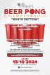 Beer Pong Champions League - Praha