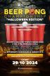 Beer Pong Champions League - Praha