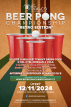 Beer Pong Champions League - Praha