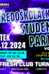 Club Refresh - Turnov