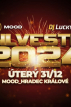 Silvestr 2024 - Mood Hradec Králové