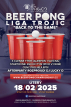 Beer Pong Liga trojic - Praha