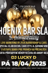 Phoenix Bar - Ledeč nad Sázavou